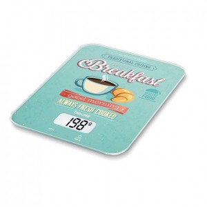 Beurer Kitchen scale KS 19 Breakfast